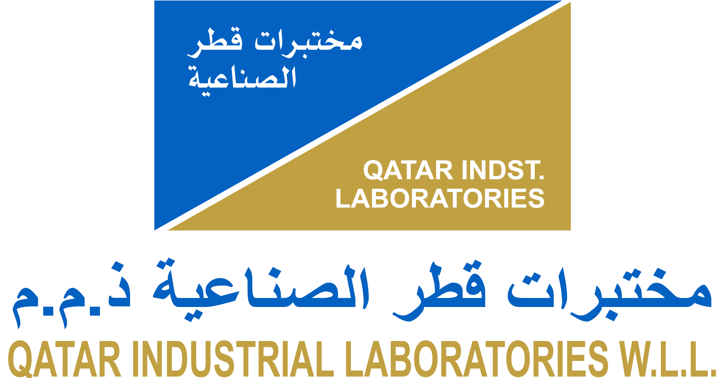 إتصل بنا – QATAR INDUSTRIAL LABORATORY